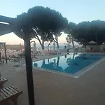 My Solmaz Ξενοδοχείο 3*