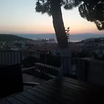 Ξενοδοχείο My Solmaz
