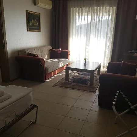 Hotel My Solmaz 3*