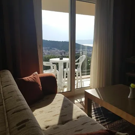 My Solmaz Hotel