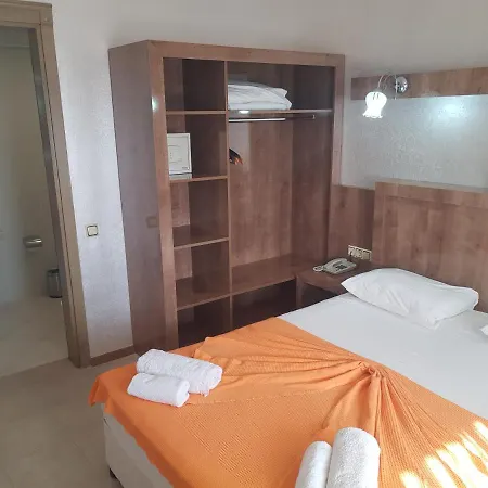 Hotel My Solmaz 3*
