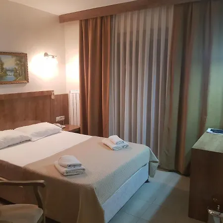My Solmaz Hotel