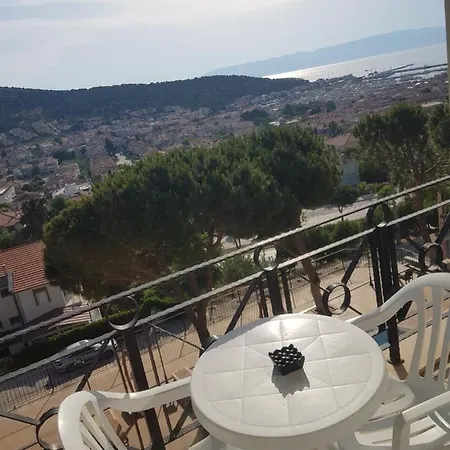 My Solmaz 3* Çeşme