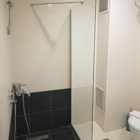 My Solmaz 3* Çeşme