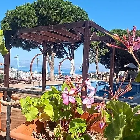 My Solmaz 3* Çeşme