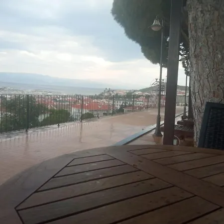 Hotel My Solmaz 3*