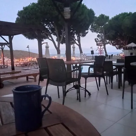My Solmaz Hotel