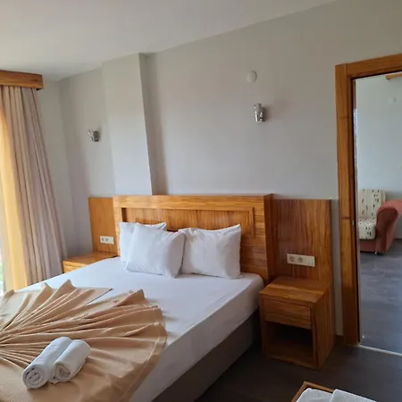 Hotel My Solmaz