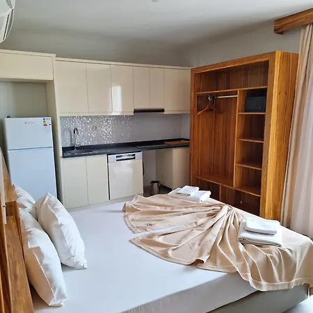 My Solmaz 3* Çeşme