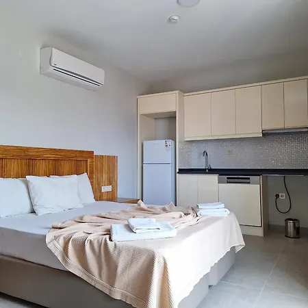 My Solmaz Hotel