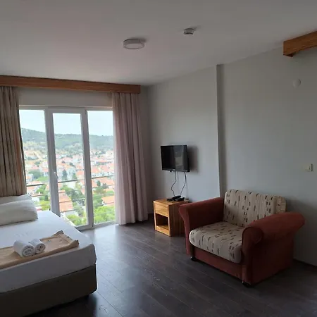 Otel My Solmaz Çeşme