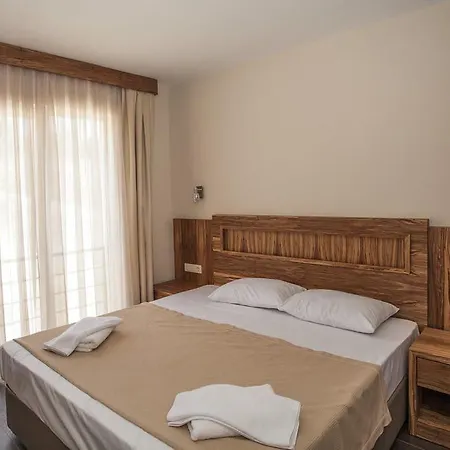 Hotel My Solmaz Çeşme