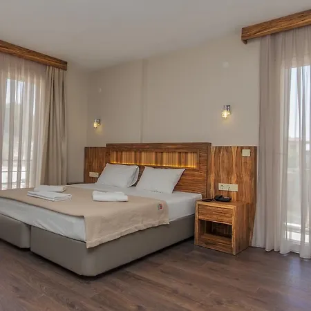 Hotel My Solmaz Çeşme