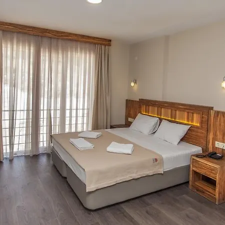 Hotel My Solmaz