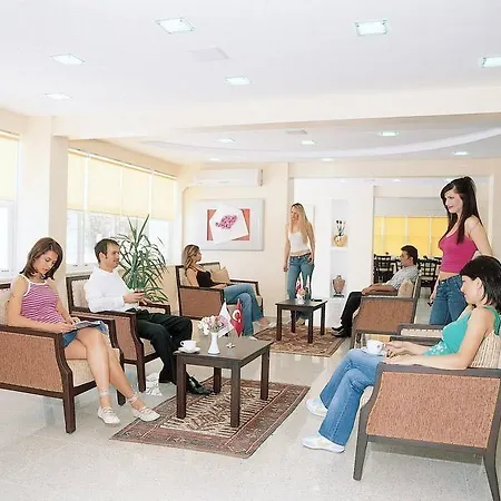 Hotel My Solmaz Çeşme
