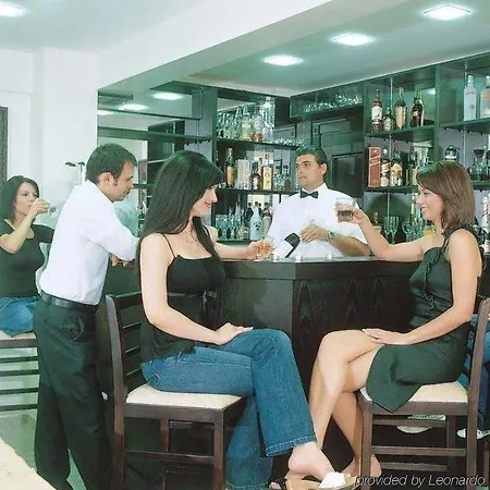 My Solmaz 3* Çeşme