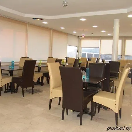 My Solmaz Hotel 3*