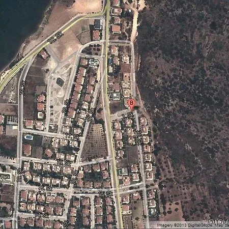 My Solmaz Hotel