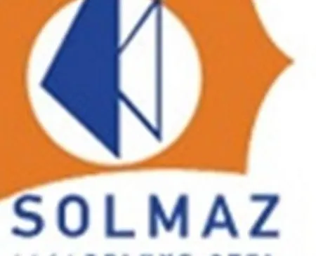 My Solmaz Hotel