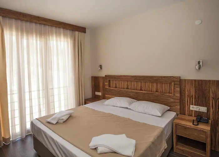 Hotel My Solmaz Çeşme