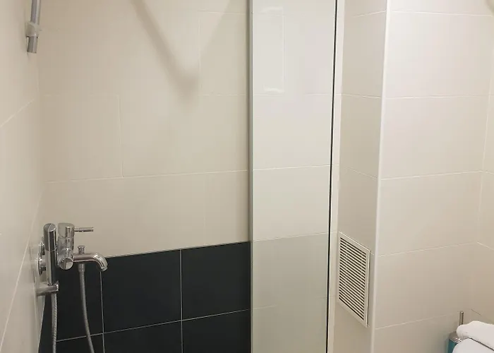 My Solmaz Hotel Çeşme