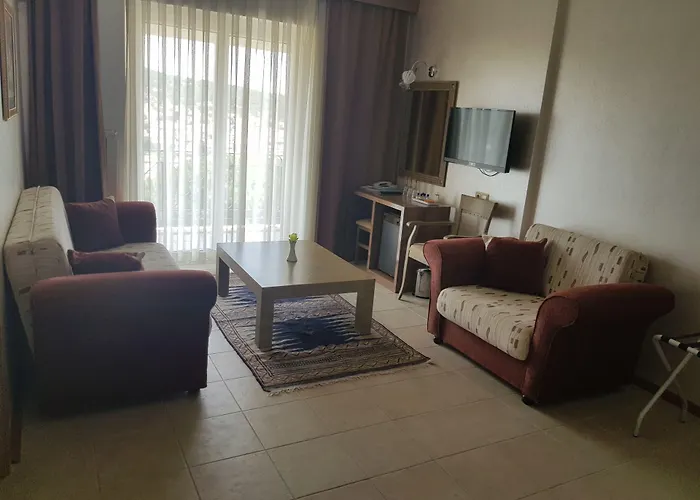 My Solmaz 3* Çeşme