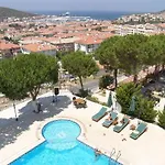 My Solmaz Cesme