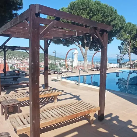 My Solmaz Çeşme
