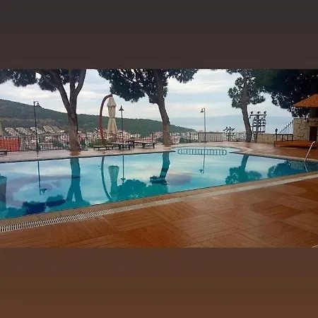 My Solmaz 3* Çeşme