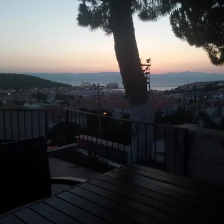 Hotell My Solmaz