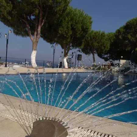 Hotel My Solmaz Cesme