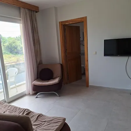 My Solmaz Hotel Cesme