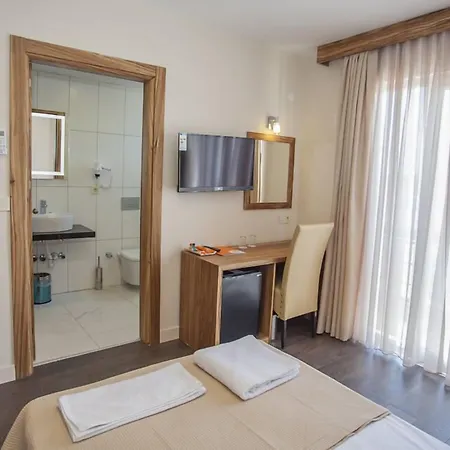 Hotel My Solmaz