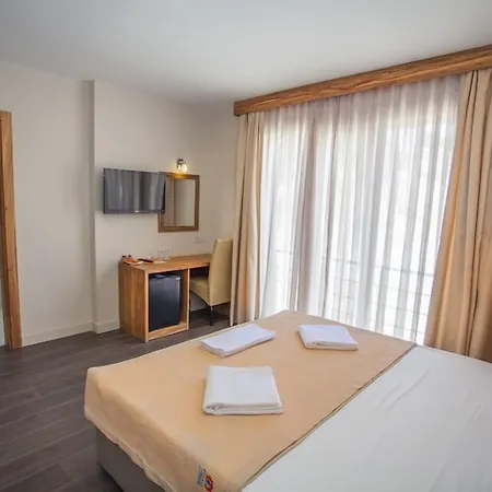 My Solmaz Hotel Cesme