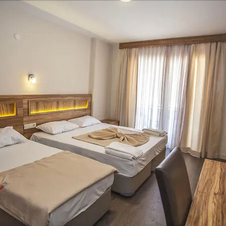 Hotel My Solmaz Çeşme