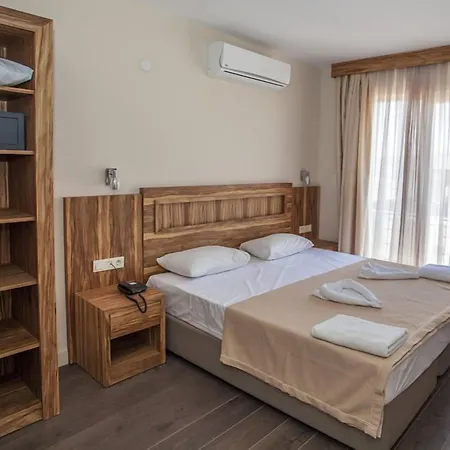 My Solmaz Hotel