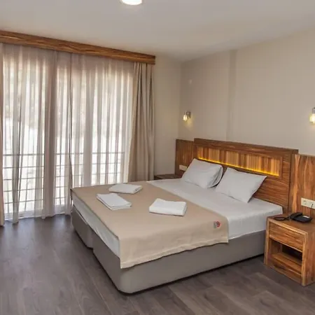 My Solmaz Hotel 3*