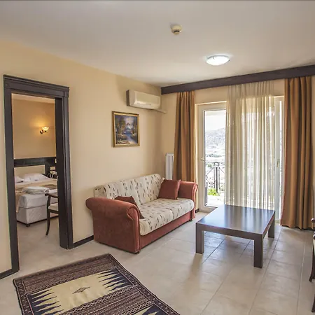 My Solmaz 3* Çeşme