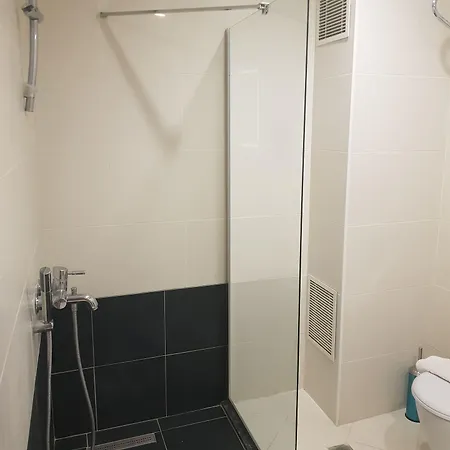 My Solmaz Hotel Cesme