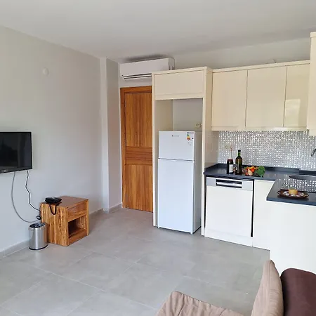 My Solmaz Hotel Cesme