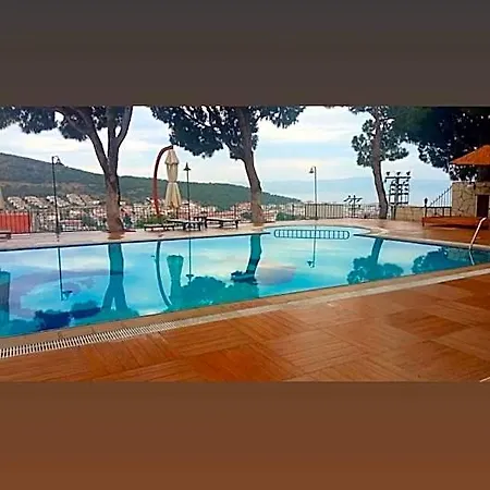 My Solmaz Ξενοδοχείο 3*