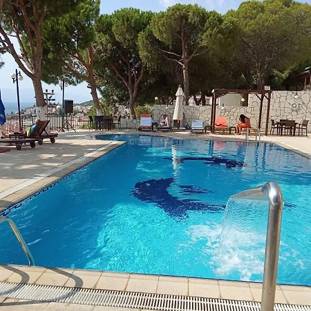 Hotel My Solmaz