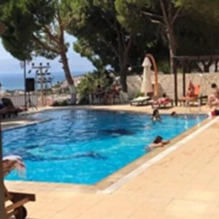 Hotel My Solmaz 3*