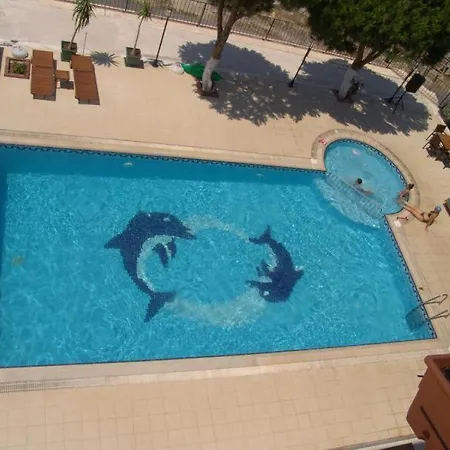 My Solmaz Hotel Çeşme