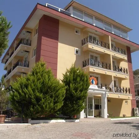 My Solmaz Hotel Çeşme