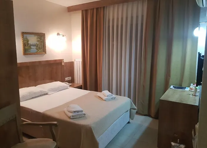 My Solmaz Готель