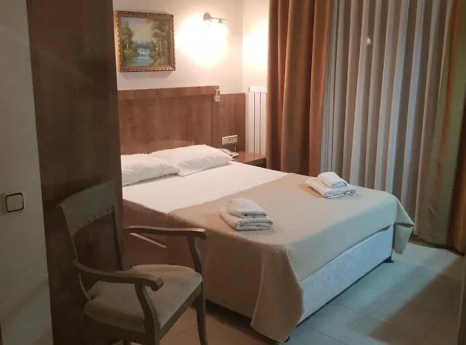 酒店 脉索尔马兹酒店