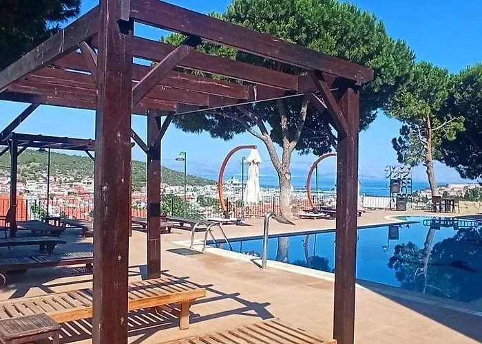 脉索尔马兹酒店