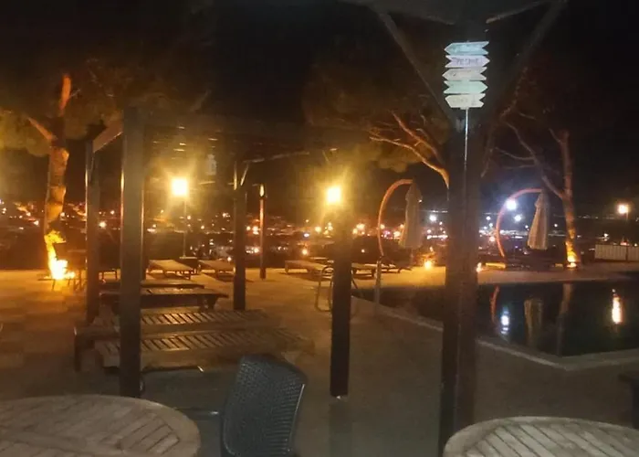 脉索尔马兹酒店 3* Çeşme