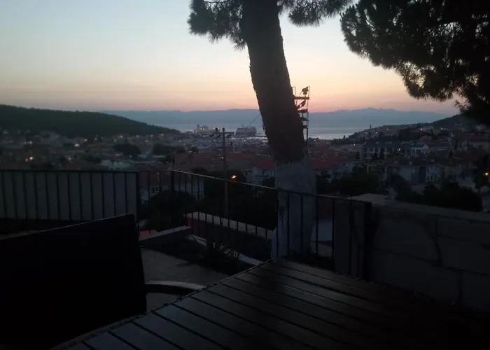 Готель My Solmaz